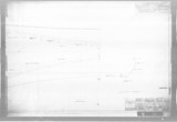 Manufacturer's drawing for Bell Aircraft P-39 Airacobra. Drawing number 33-810-004