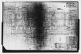 Manufacturer's drawing for Beechcraft AT-10 Wichita - Private. Drawing number 404687