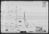 Manufacturer's drawing for North American Aviation P-51 Mustang. Drawing number 106-31555