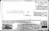 Manufacturer's drawing for North American Aviation P-51 Mustang. Drawing number 104-42227