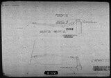 Manufacturer's drawing for North American Aviation P-51 Mustang. Drawing number 104-47013