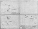 Manufacturer's drawing for Howard Aircraft Corporation Howard DGA-15 - Private. Drawing number C-402