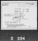 Manufacturer's drawing for Boeing Aircraft Corporation B-17 Flying Fortress. Drawing number 41-6303