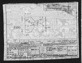 Manufacturer's drawing for Curtiss-Wright P-40 Warhawk. Drawing number 99783