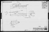 Manufacturer's drawing for North American Aviation P-51 Mustang. Drawing number 106-31219