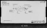 Manufacturer's drawing for Lockheed Corporation P-38 Lightning. Drawing number 195952