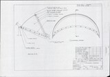 Manufacturer's drawing for Aviat Aircraft Inc. Pitts Special. Drawing number 2-8004