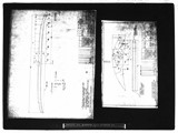 Manufacturer's drawing for Beechcraft Beech Staggerwing. Drawing number d173203