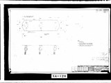Manufacturer's drawing for Grumman Aerospace Corporation FM-2 Wildcat. Drawing number 7152430