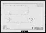 Manufacturer's drawing for Packard Packard Merlin V-1650. Drawing number 621720