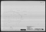 Manufacturer's drawing for North American Aviation P-51 Mustang. Drawing number 104-31104