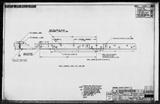 Manufacturer's drawing for North American Aviation P-51 Mustang. Drawing number 104-31195