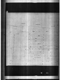 Manufacturer's drawing for North American Aviation T-28 Trojan. Drawing number 200-71044