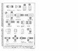 Manufacturer's drawing for Generic Parts - Aviation General Manuals. Drawing number AND10059