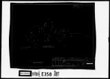 Manufacturer's drawing for Republic Aircraft P-47 Thunderbolt. Drawing number 08f11510