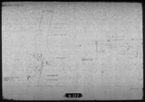 Manufacturer's drawing for North American Aviation P-51 Mustang. Drawing number 104-48015