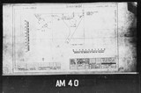 Manufacturer's drawing for Boeing Aircraft Corporation B-17 Flying Fortress. Drawing number 2-2057