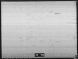 Manufacturer's drawing for Chance Vought F4U Corsair. Drawing number 34328