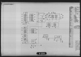 Manufacturer's drawing for North American Aviation P-51 Mustang. Drawing number 102-71004