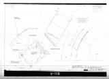 Manufacturer's drawing for Lockheed Aircraft Corporation P-38 Lightning Drawings & Manuals. Drawing number 197279