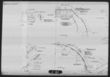 Manufacturer's drawing for North American Aviation P-51 Mustang. Drawing number 106-318227