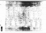 Manufacturer's drawing for Boeing Aircraft Corporation B-17 Flying Fortress. Drawing number 65-3556