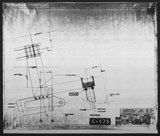 Manufacturer's drawing for Chance Vought F4U Corsair. Drawing number 10220