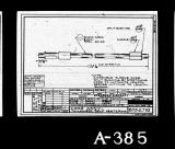 Manufacturer's drawing for Boeing Aircraft Corporation PT-17 Stearman & N2S Series. Drawing number b75-2710