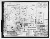 Manufacturer's drawing for Beechcraft AT-10 Wichita - Private. Drawing number 304748