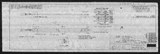Manufacturer's drawing for North American Aviation P-51 Mustang. Drawing number 102-58561