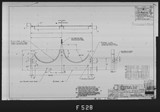 Manufacturer's drawing for North American Aviation P-51 Mustang. Drawing number 104-73360