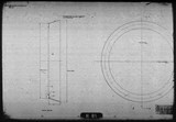 Manufacturer's drawing for North American Aviation P-51 Mustang. Drawing number 102-44005