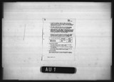 Manufacturer's drawing for Douglas Aircraft Company Douglas DC-6 . Drawing number 7353606