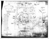 Manufacturer's drawing for Beechcraft Beech Staggerwing. Drawing number D173112