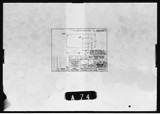 Manufacturer's drawing for Beechcraft C-45, Beech 18, AT-11. Drawing number 181655