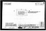 Manufacturer's drawing for Lockheed Corporation P-38 Lightning. Drawing number 190950