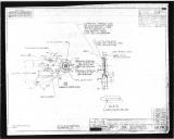 Manufacturer's drawing for Lockheed Corporation P-38 Lightning. Drawing number 197338