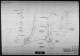 Manufacturer's drawing for North American Aviation P-51 Mustang. Drawing number 102-310289