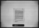 Manufacturer's drawing for Douglas Aircraft Company Douglas DC-6 . Drawing number 7346347