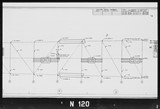 Manufacturer's drawing for Boeing Aircraft Corporation B-17 Flying Fortress. Drawing number 68-582