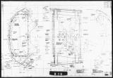 Manufacturer's drawing for Lockheed Corporation P-38 Lightning. Drawing number 196415