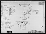 Manufacturer's drawing for Packard Packard Merlin V-1650. Drawing number 621330