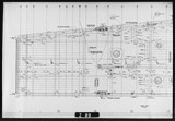 Manufacturer's drawing for Boeing Aircraft Corporation B-17 Flying Fortress. Drawing number 75-5005