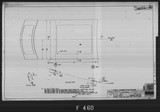 Manufacturer's drawing for North American Aviation P-51 Mustang. Drawing number 104-42212