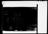 Manufacturer's drawing for Republic Aircraft P-47 Thunderbolt. Drawing number 30X19614