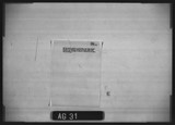 Manufacturer's drawing for Douglas Aircraft Company Douglas DC-6 . Drawing number 7485969