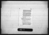 Manufacturer's drawing for Douglas Aircraft Company Douglas DC-6 . Drawing number 7353606
