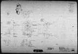 Manufacturer's drawing for North American Aviation P-51 Mustang. Drawing number 106-14118