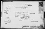 Manufacturer's drawing for North American Aviation P-51 Mustang. Drawing number 106-31164