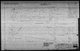 Manufacturer's drawing for North American Aviation P-51 Mustang. Drawing number 102-525118